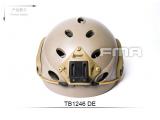 FMA Special Force Recon Tactical Helmet DE TB1246-DE